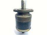 PARKER 113A-164-AS-1 LOW SPEED HIGH TORQUE HYDRAULIC MOTOR