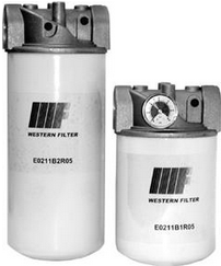 Hydraulic Filters