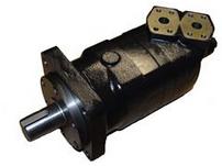 Hydraulic Motors