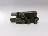 Rexroth Caterpillar Valve Group, 798649.3 01-085