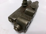 Rexroth Caterpillar Valve Group, 798649.3 01-085