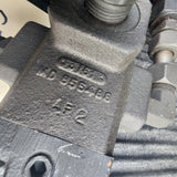 USED PARKER ULR6PL CF PRESSURE CONTROL