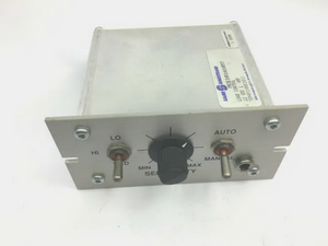 Sauer Sundstrand MCE101A1057 Proportional Transmission Controller Danfoss