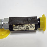 Gresen Inline Check Valve FC MA070053  3/4" NPT
