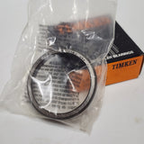 Timken L44610 Tapered Roller Bearing Cup - Single Cup, 1.9800 in OD, 0.4200 in Width