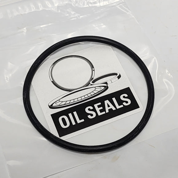 O-Ring #346 SEAL 70 BUNA-N: 4 1/8