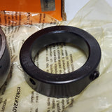 Timken (Fafnir) G1112KRRB Ball Insert Bearing - Cylindrical Bore, 1-3/4 in ID