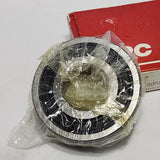 MRC 305SZZ Radial/Deep Groove Ball Bearing - Straight Bore, 25 mm ID, 62 mm OD, 17 mm
