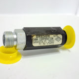 Gresen Inline Check Valve FC MA070053  3/4" NPT