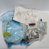SMC ITV2050-04N3CL4-X55 e/p regulator, IT2000/ITV2000 E/P REGULATOR