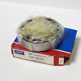SKF 7205 BECBY (Explorer) Single Row Angular Contact Ball Bearing