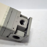 SMC ITV2050-04N3CL4-X55 e/p regulator, IT2000/ITV2000 E/P REGULATOR