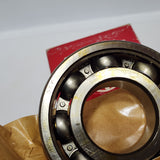 SKF 6309 6309 Radial/Deep Groove Ball Bearing - Straight Bore, 45 mm ID, 100 mm OD, 25 mm Width
