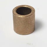 1/2" x 3/4"x 3/4" Bronze Bushing