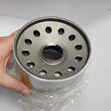 Parker 927736 - Low Pressure Filter 12AT/50AT/80AT/80UT Series 927739