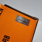 Timken (Fafnir) G1112KRRB Ball Insert Bearing - Cylindrical Bore, 1-3/4 in ID