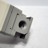 SMC ITV2050-04N3CL4-X55 e/p regulator, IT2000/ITV2000 E/P REGULATOR