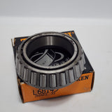Timken L68149-20024 / L68149 Tapered Roller Bearing Cone - 1.3775 in Bore, 0.6600 in Width