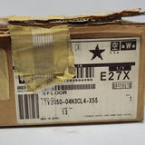 SMC ITV2050-04N3CL4-X55 e/p regulator, IT2000/ITV2000 E/P REGULATOR