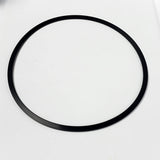 6-3/4" x 7-1/4" x 0.105" Urethane Backup Ring