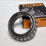 Timken L68149-20024 / L68149 Tapered Roller Bearing Cone - 1.3775 in Bore, 0.6600 in Width