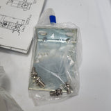 SMC ITV2050-04N3CL4-X55 e/p regulator, IT2000/ITV2000 E/P REGULATOR