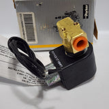 Parker 7121KBN2NV00N0C11 Solenoid Valve Fluid Control