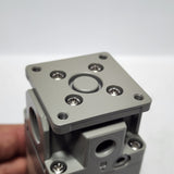 SMC ITV2050-04N3CL4-X55 e/p regulator, IT2000/ITV2000 E/P REGULATOR