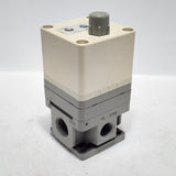 SMC ITV2050-04N3CL4-X55 e/p regulator, IT2000/ITV2000 E/P REGULATOR