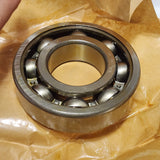 SKF 6309 6309 Radial/Deep Groove Ball Bearing - Straight Bore, 45 mm ID, 100 mm OD, 25 mm Width