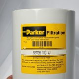 Parker 927736 - Low Pressure Filter 12AT/50AT/80AT/80UT Series 927739
