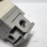 SMC ITV2050-04N3CL4-X55 e/p regulator, IT2000/ITV2000 E/P REGULATOR