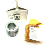 Sealmaster RCIA 115C CR Roller Insert Bearing 1.9375 in Bore
