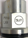 Sun Hydraulics PVHA LAN 1BU2 Pressure Reducing