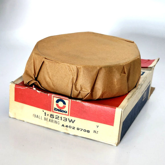 5213W New Departure Hyatt Max Type 65mm X 120mm X 1.5