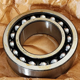 5213W New Departure Hyatt Max Type 65mm X 120mm X 1.5" Angular Contact Bearing