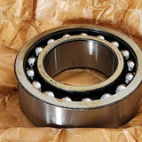 5213W New Departure Hyatt Max Type 65mm X 120mm X 1.5" Angular Contact Bearing