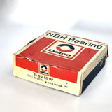 5213W New Departure Hyatt Max Type 65mm X 120mm X 1.5" Angular Contact Bearing