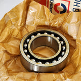 5213W New Departure Hyatt Max Type 65mm X 120mm X 1.5" Angular Contact Bearing
