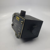 Parker D3W20BNJC Hydraulic Directional Valve