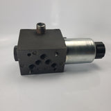 Parker D3W20BNJC Hydraulic Directional Valve