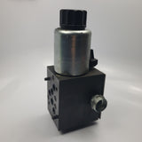 Parker D3W20BNJC Hydraulic Directional Valve