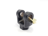 ROD CLEVIS  1/2" rod (BDO-5)