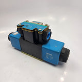 Vickers DG4V-35-6C-M-FW-B5-60 Directional Valve