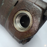 PARKER M2B-254-16S40NB High Speed Hydraulic Motor