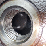 PARKER M2B-254-16S40NB High Speed Hydraulic Motor
