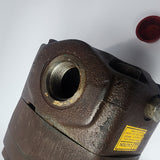 PARKER M2B-254-16S40NB High Speed Hydraulic Motor