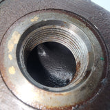 PARKER M2B-254-16S40NB High Speed Hydraulic Motor