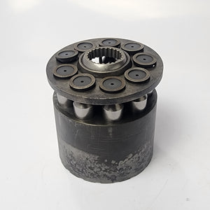 6BH Hydraulic Piston Pump Rotating Group