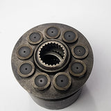 6BH Hydraulic Piston Pump Rotating Group